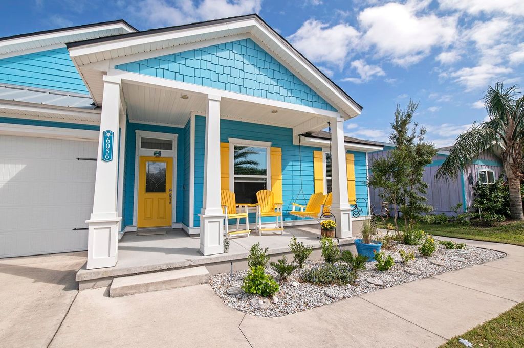 6056 Costanero Rd, St Augustine, FL 32080