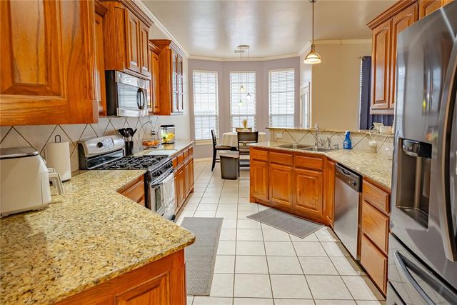 13801 Robinson Court, Oklahoma City, OK 73170