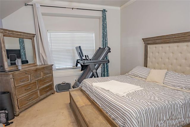 13801 Robinson Court, Oklahoma City, OK 73170