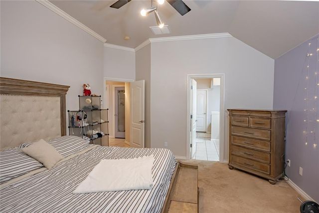 13801 Robinson Court, Oklahoma City, OK 73170