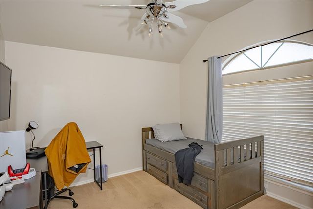 13801 Robinson Court, Oklahoma City, OK 73170