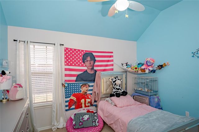 13801 Robinson Court, Oklahoma City, OK 73170