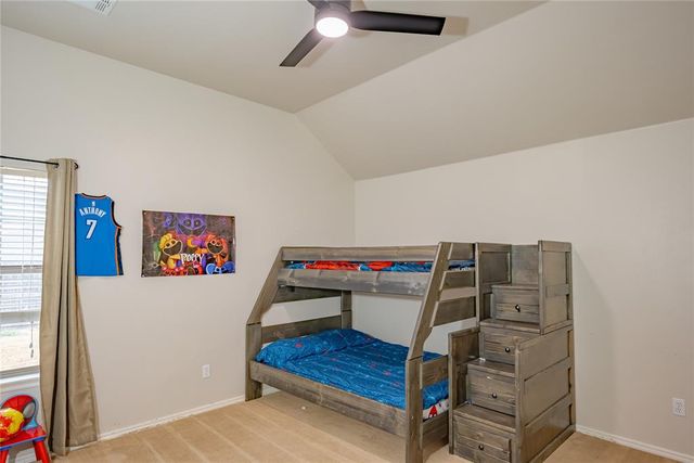 13801 Robinson Court, Oklahoma City, OK 73170