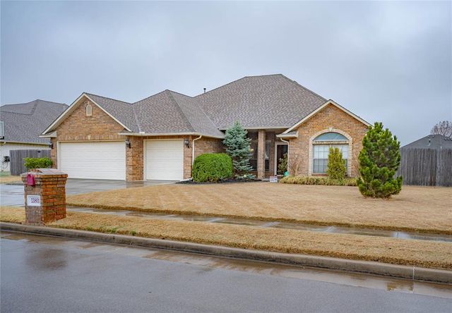 13801 Robinson Court, Oklahoma City, OK 73170