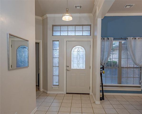 13801 Robinson Court, Oklahoma City, OK 73170