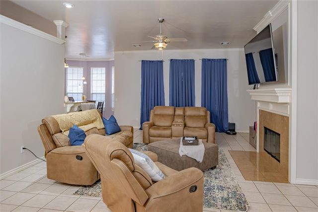 13801 Robinson Court, Oklahoma City, OK 73170