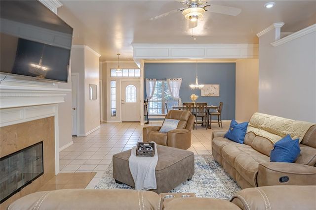 13801 Robinson Court, Oklahoma City, OK 73170