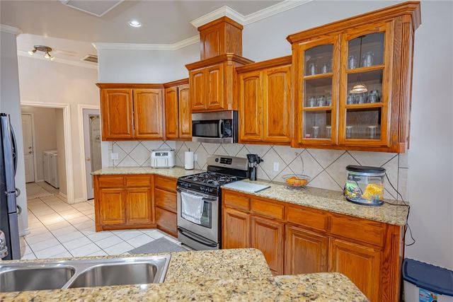 13801 Robinson Court, Oklahoma City, OK 73170