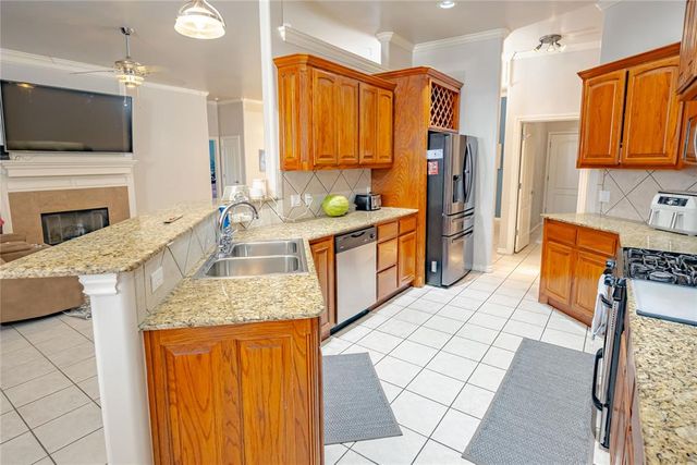 13801 Robinson Court, Oklahoma City, OK 73170