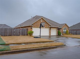 13801 Robinson Court, Oklahoma City, OK 73170