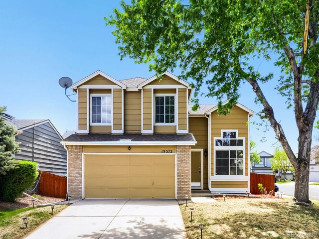19372 E 41st Avenue, Denver, CO 80249