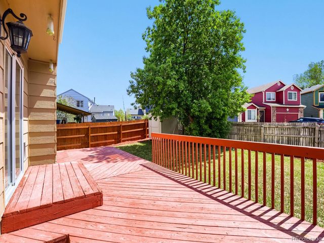 19372 E 41st Avenue, Denver, CO 80249