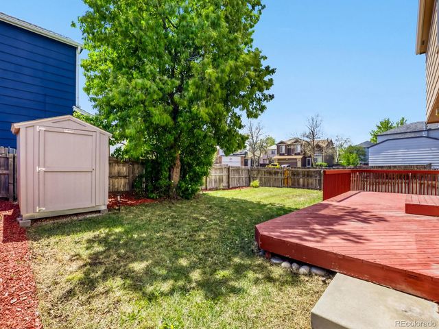 19372 E 41st Avenue, Denver, CO 80249