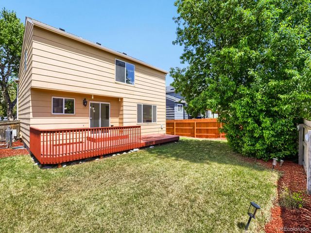 19372 E 41st Avenue, Denver, CO 80249