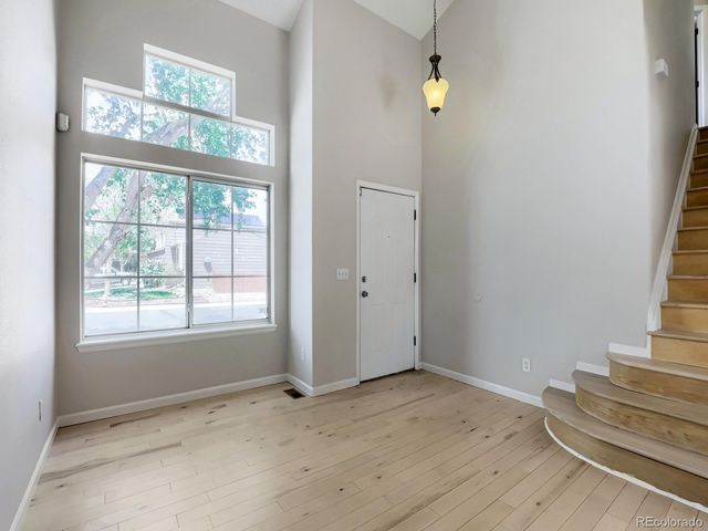 19372 E 41st Avenue, Denver, CO 80249