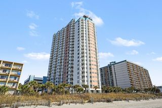 1605 S Ocean Blvd. # 1704, Myrtle Beach, SC 29577
