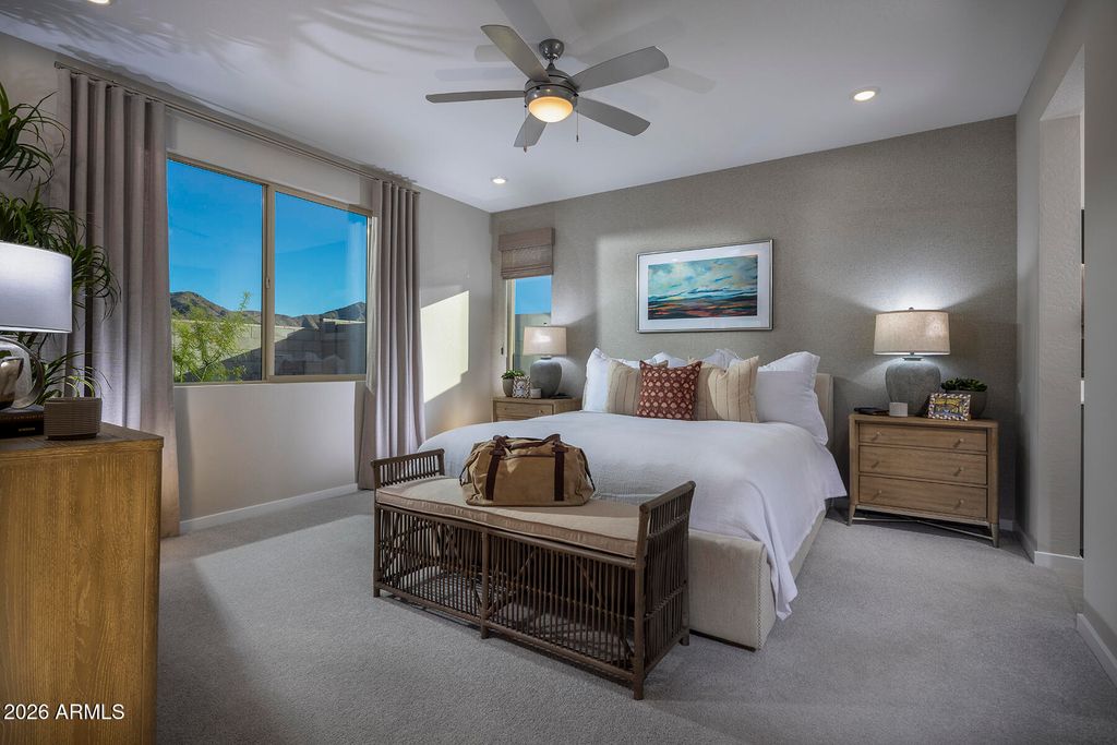 15252 W GRAY FOX Trail, Surprise, AZ 85387 — photo 4