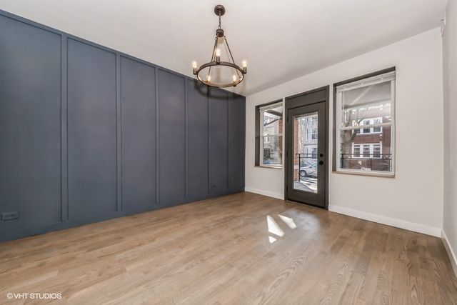 2620 W Rice Street 2R, Chicago, IL 60622