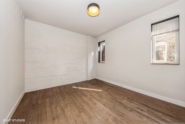 2620 W Rice Street 2R, Chicago, IL 60622