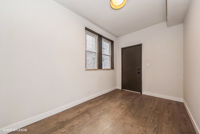2620 W Rice Street 2R, Chicago, IL 60622