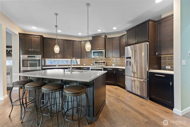 20906 83rd Street Ct E, Bonney Lake, WA 98391