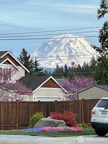 20906 83rd Street Ct E, Bonney Lake, WA 98391