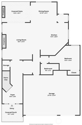 20906 83rd Street Ct E, Bonney Lake, WA 98391