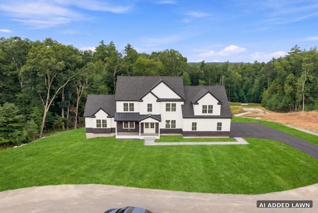 42 Canterbury Road, Pelham, NH 03076