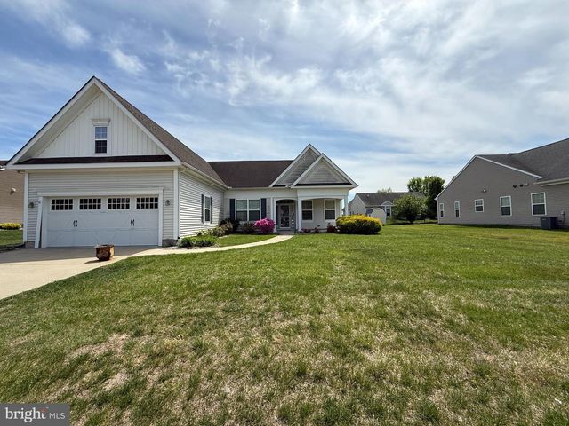 453 ASTON VILLA DR, Felton, DE 19943