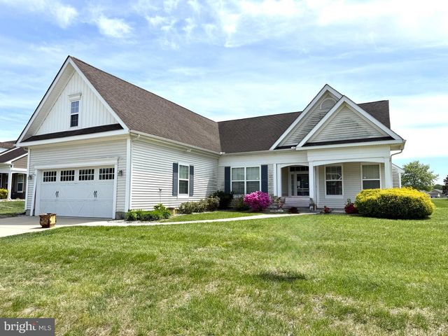 453 ASTON VILLA DR, Felton, DE 19943