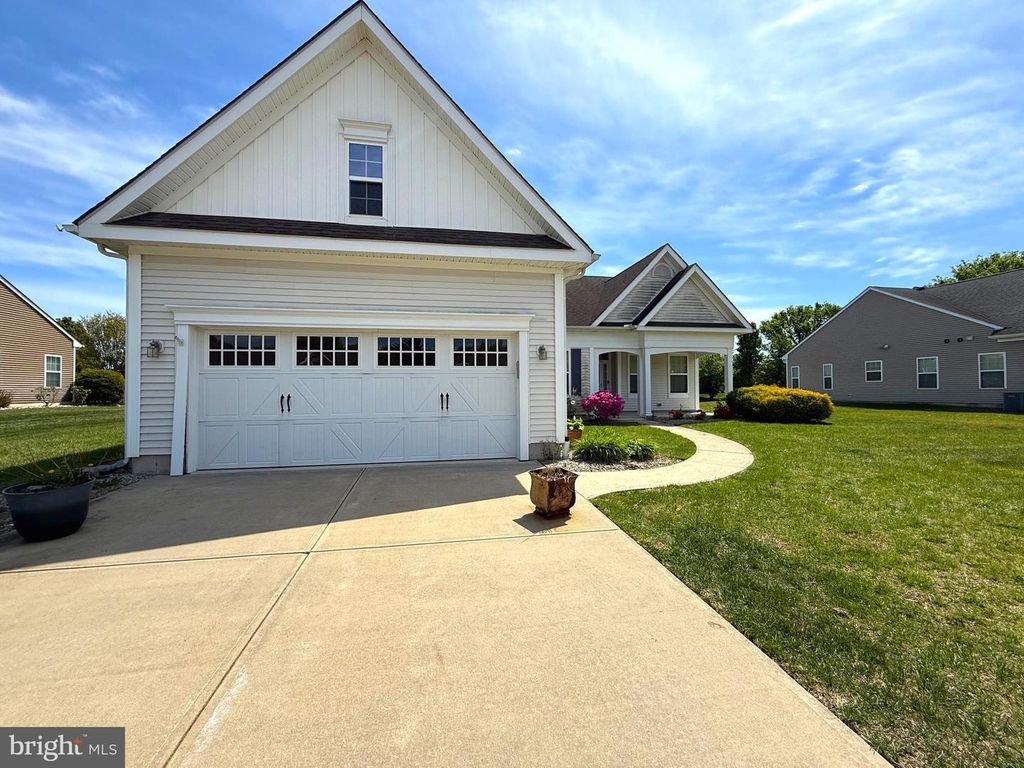 453 ASTON VILLA DR, Felton, DE 19943