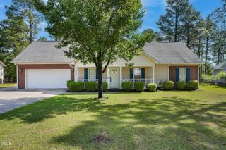 169 Clearwater Harbor Harbor, Sanford, NC 27332