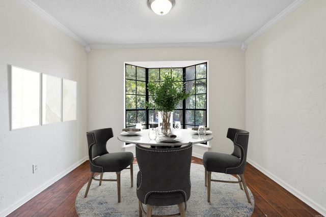 22 Flourite Cove, Little Rock, AR 72212