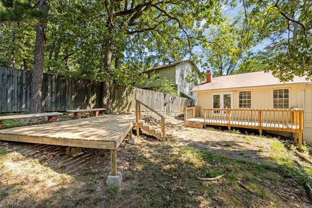 22 Flourite Cove, Little Rock, AR 72212