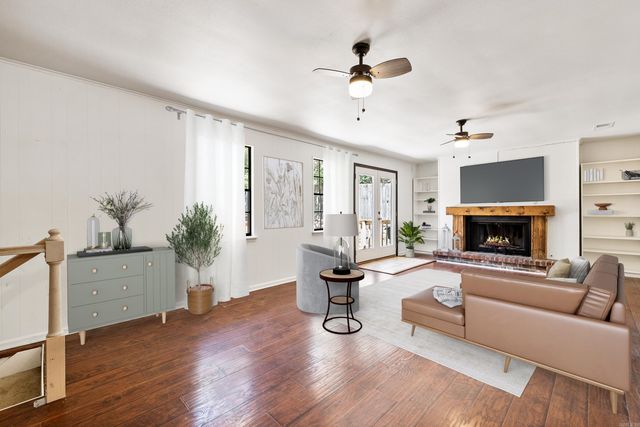 22 Flourite Cove, Little Rock, AR 72212