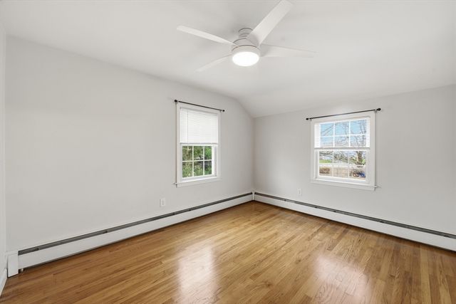 24 Kenyon Drive, Seekonk, MA 02771