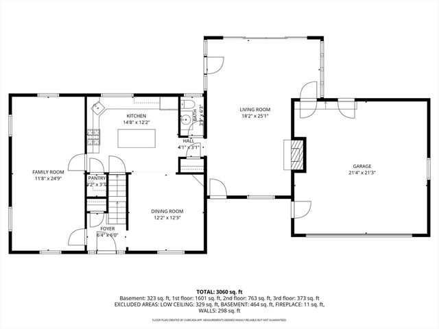 24 Kenyon Drive, Seekonk, MA 02771