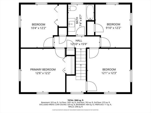 24 Kenyon Drive, Seekonk, MA 02771