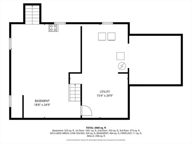 24 Kenyon Drive, Seekonk, MA 02771