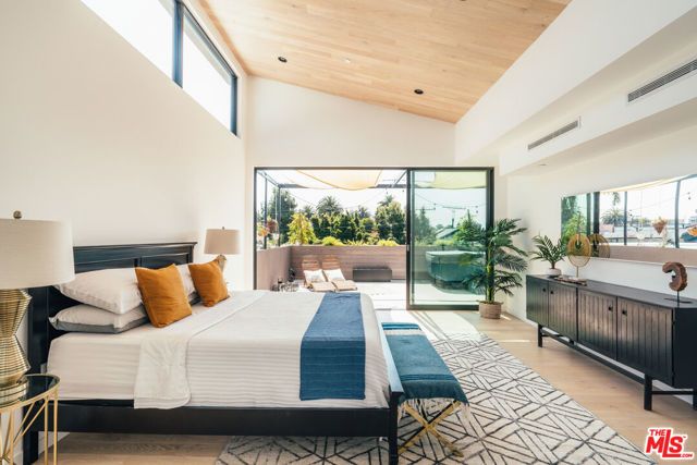 213 Horizon Avenue, Venice (los Angeles), CA 90291