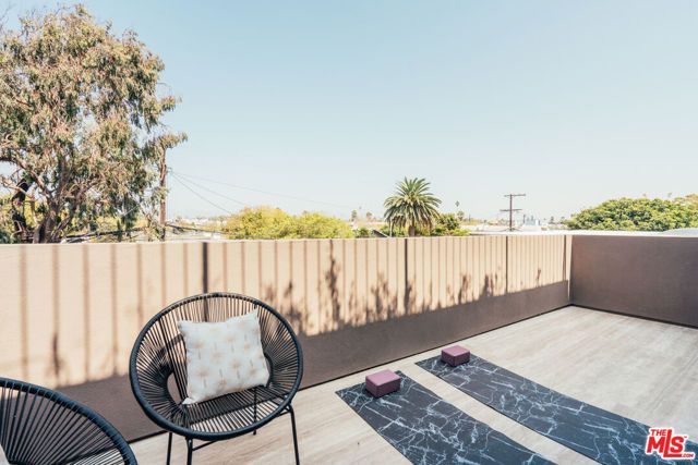 213 Horizon Avenue, Venice (los Angeles), CA 90291