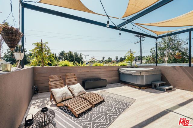 213 Horizon Avenue, Venice (los Angeles), CA 90291