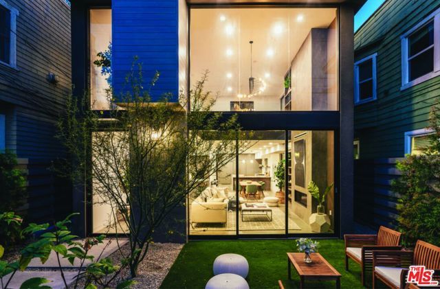 213 Horizon Avenue, Venice (los Angeles), CA 90291