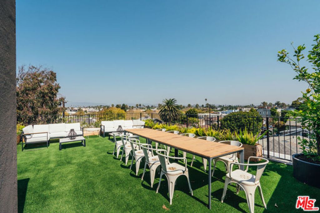 213 Horizon Avenue, Venice (los Angeles), CA 90291