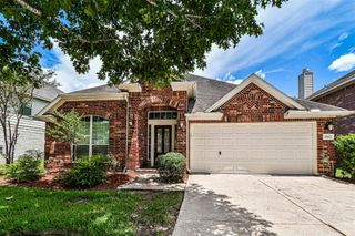 2607 Easton Springs Court, Pearland, TX 77584