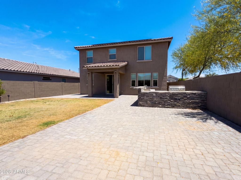 11284 N 186TH Lane, Surprise, AZ 85388 — photo 5