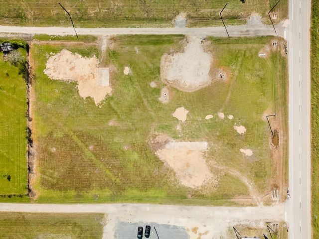 13355 & 13405 Pleasant Valley Drive, Rosharon, TX 77583