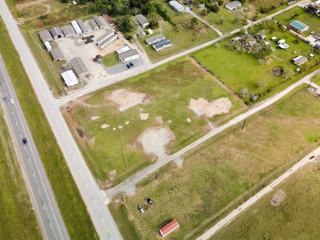 13355 & 13405 Pleasant Valley Drive, Rosharon, TX 77583