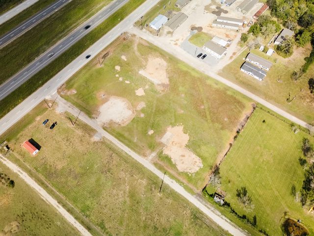 13355 & 13405 Pleasant Valley Drive, Rosharon, TX 77583