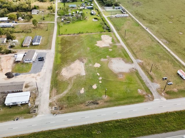 13355 & 13405 Pleasant Valley Drive, Rosharon, TX 77583